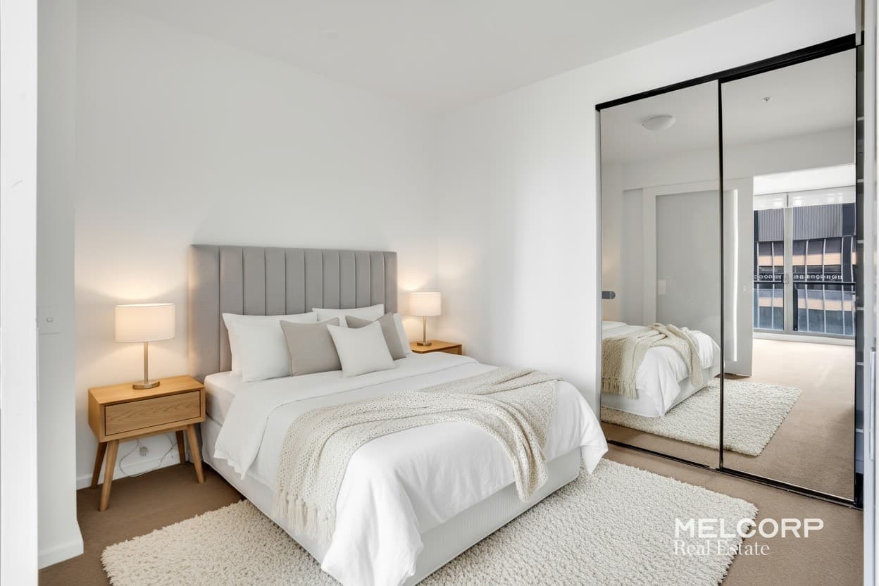 1708/25 Therry Street, Melbourne, VIC 3000, Melbourne - Thumbnail 7