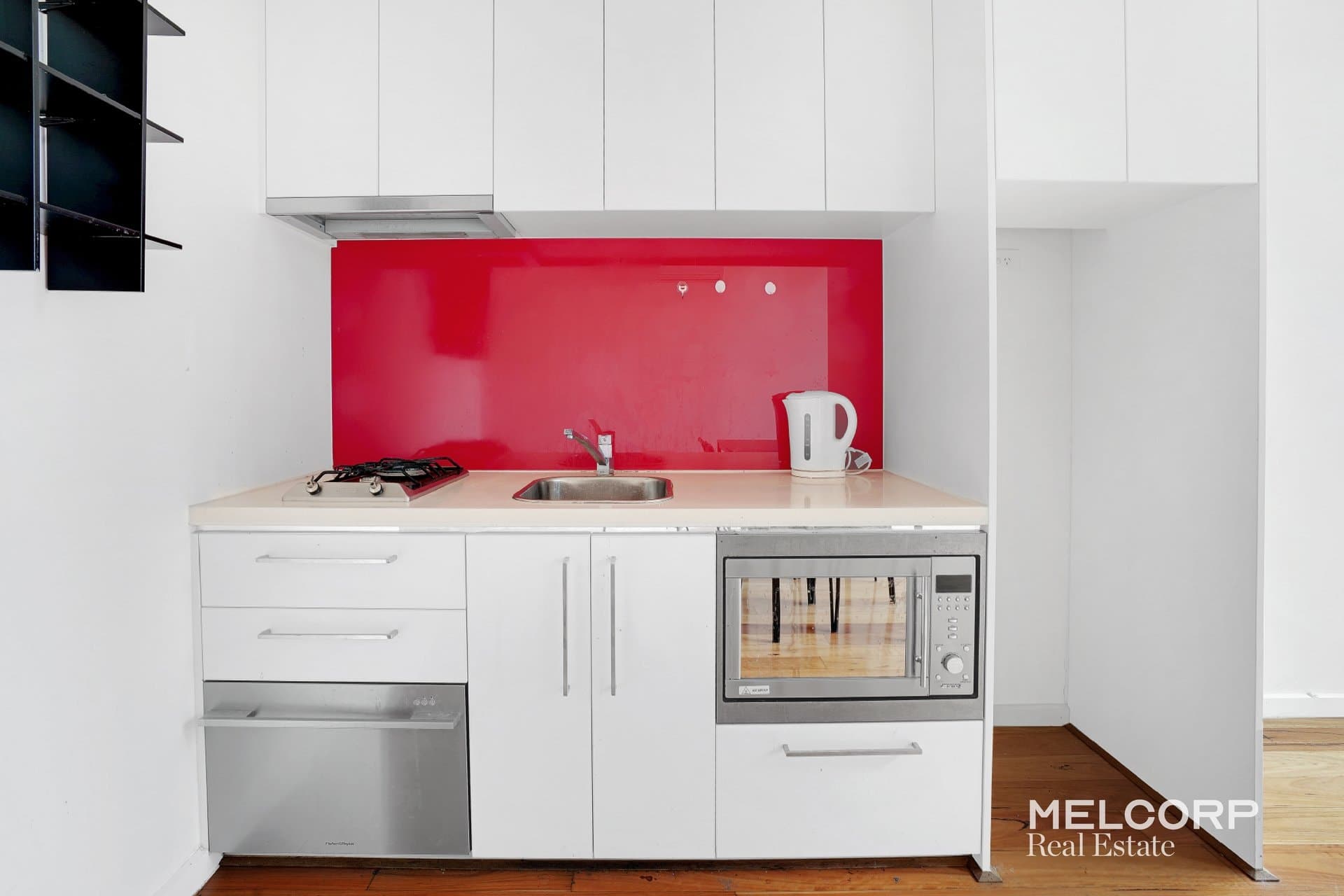 1907/25 Therry Street, Melbourne, VIC 3000, Melbourne - Thumbnail 3
