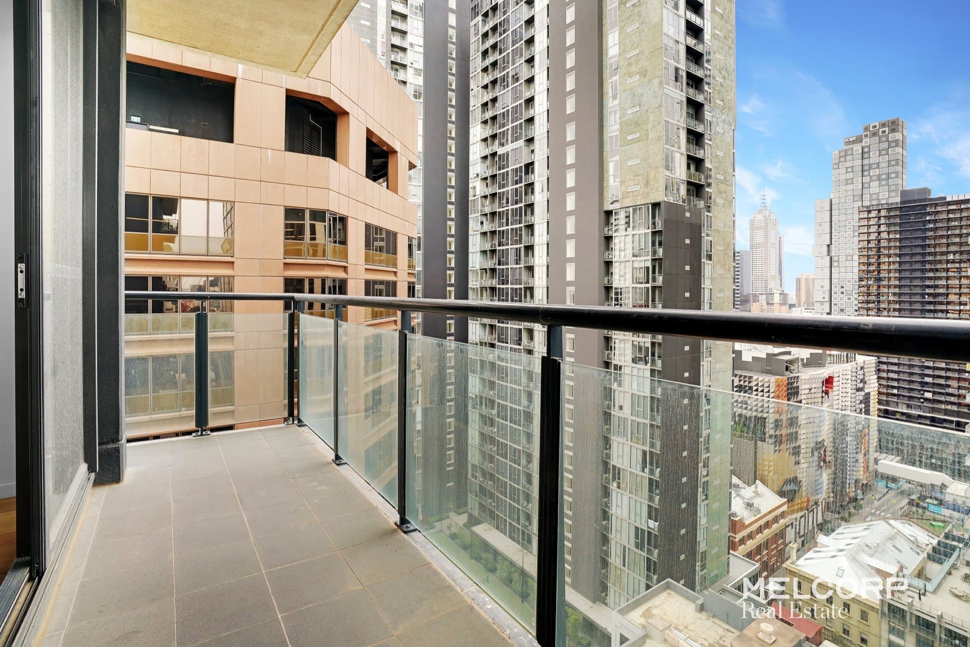 1907/25 Therry Street, Melbourne, VIC 3000, Melbourne - Thumbnail 5