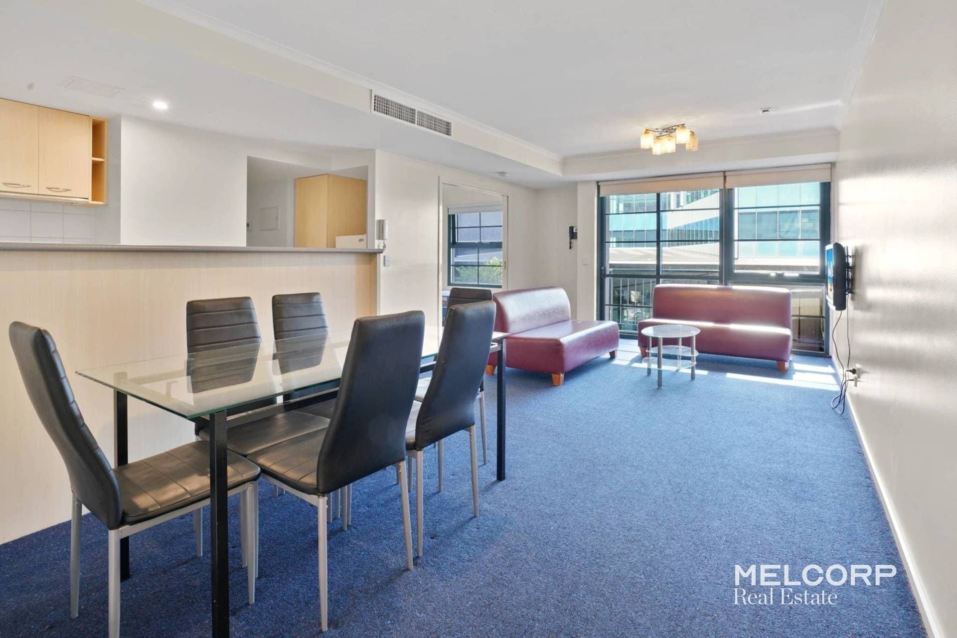 420/585 La Trobe Street, Melbourne, VIC 3000, Melbourne - Image 1