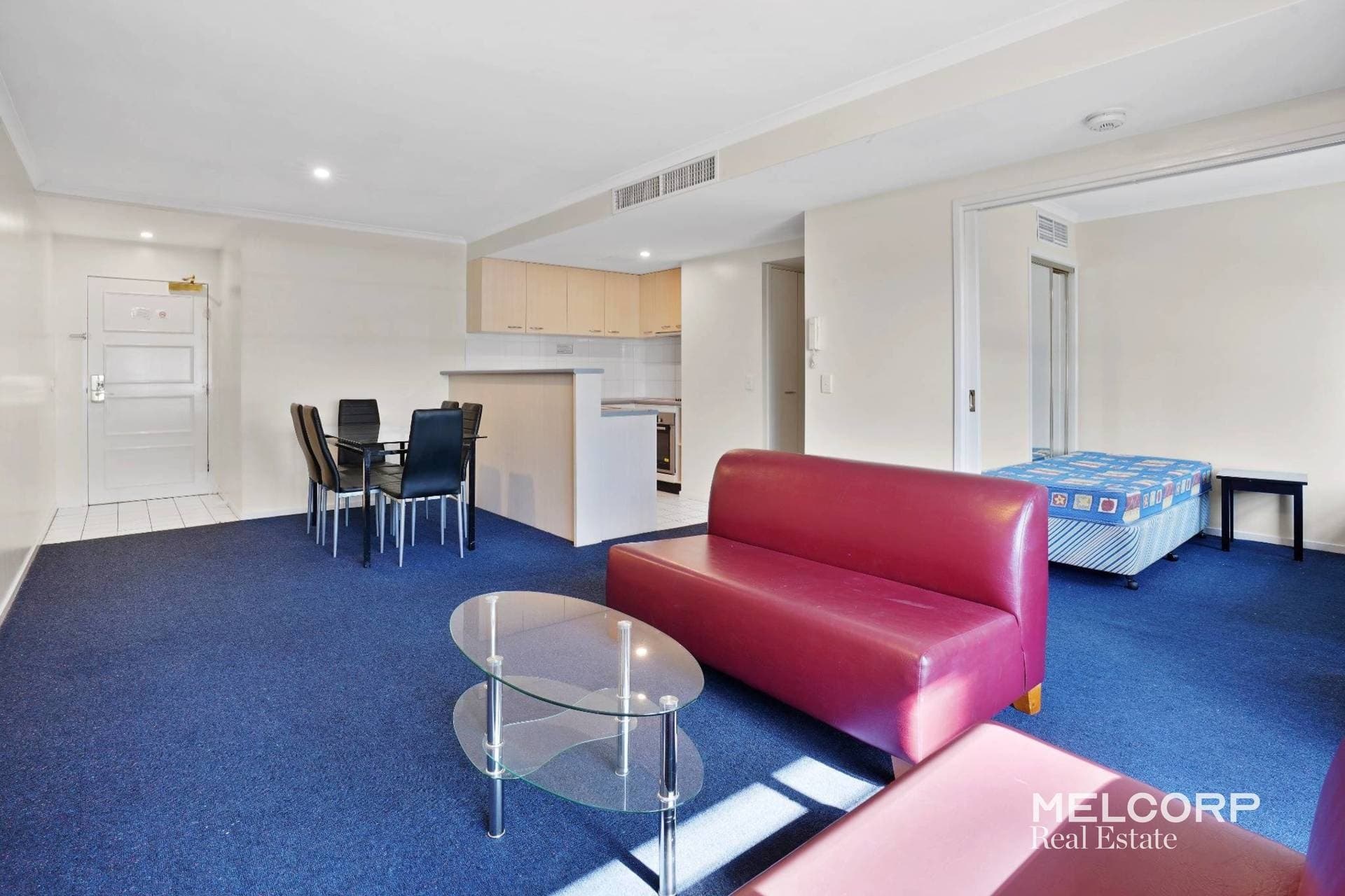 420/585 La Trobe Street, Melbourne, VIC 3000, Melbourne - Thumbnail 2