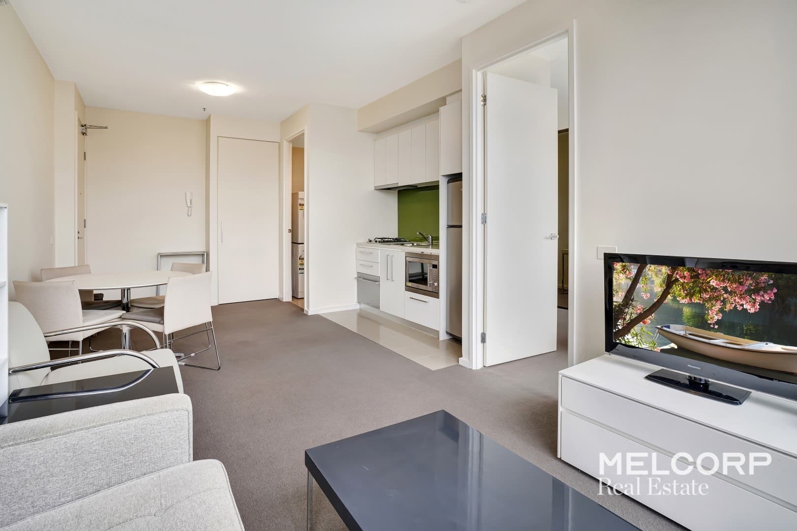 1204/25 Therry Street, Melbourne, VIC 3000, Melbourne - Thumbnail 2