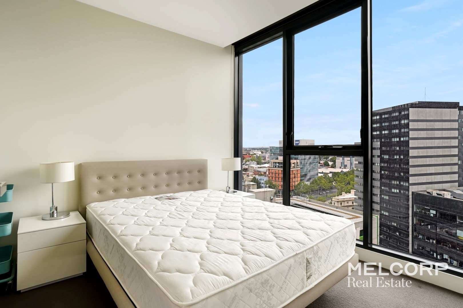 1204/25 Therry Street, Melbourne, VIC 3000, Melbourne - Thumbnail 4