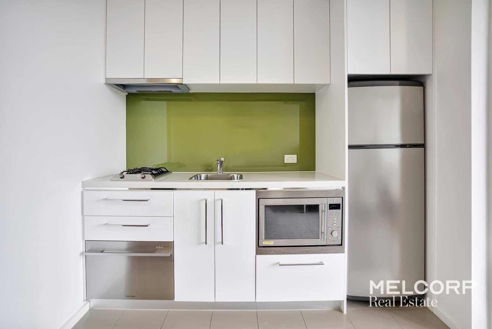 1204/25 Therry Street, Melbourne, VIC 3000, Melbourne - Thumbnail 5