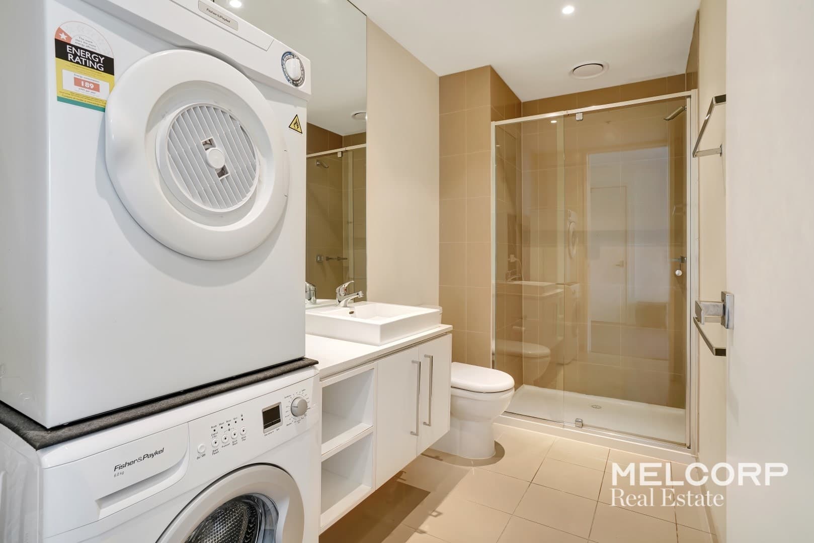 1204/25 Therry Street, Melbourne, VIC 3000, Melbourne - Thumbnail 6