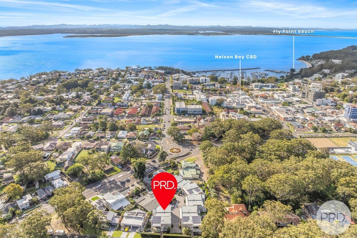 13/49 Stockton Street, NELSON BAY NSW 2315, Nelson Bay - Thumbnail 2