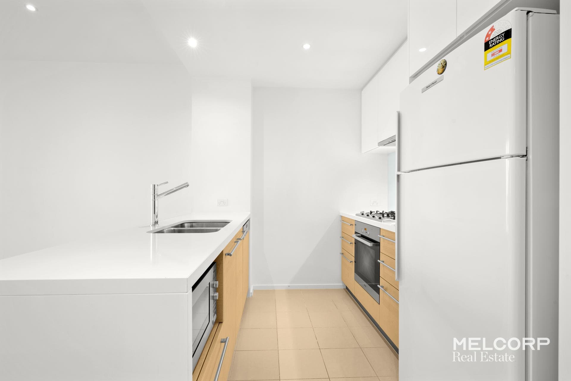 4809/318 Russell Street, Melbourne, VIC 3000, Melbourne - Thumbnail 3