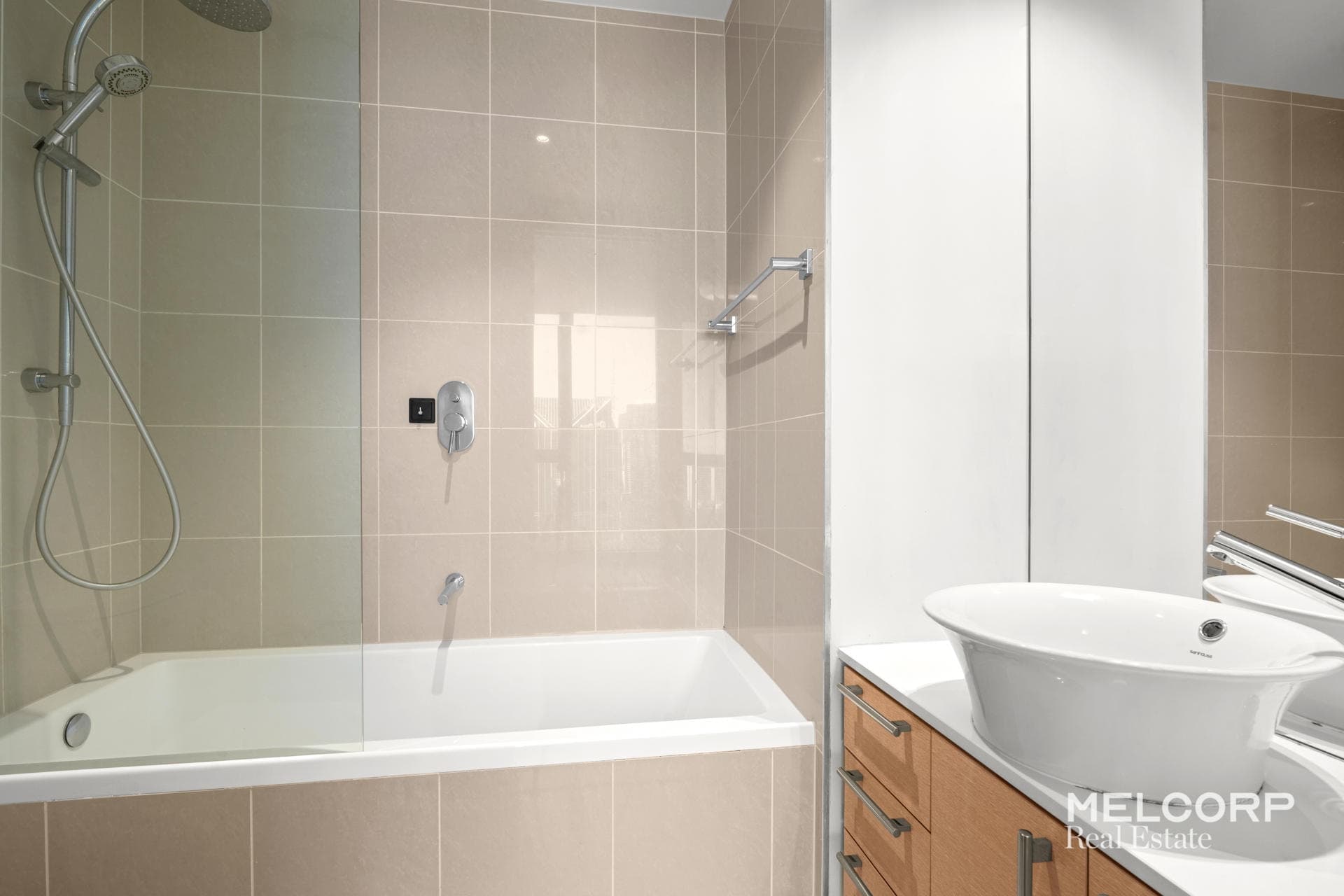 4809/318 Russell Street, Melbourne, VIC 3000, Melbourne - Thumbnail 4