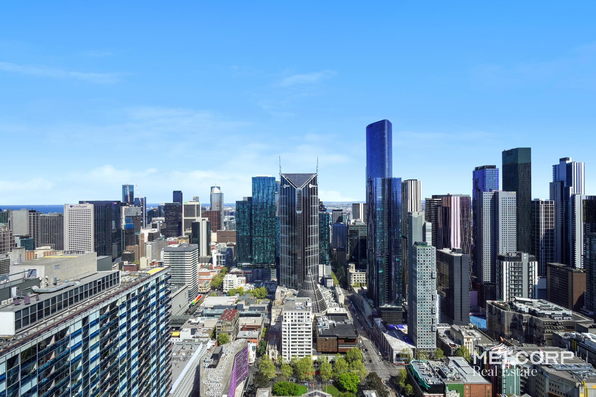 4809/318 Russell Street, Melbourne, VIC 3000, Melbourne - Thumbnail 7