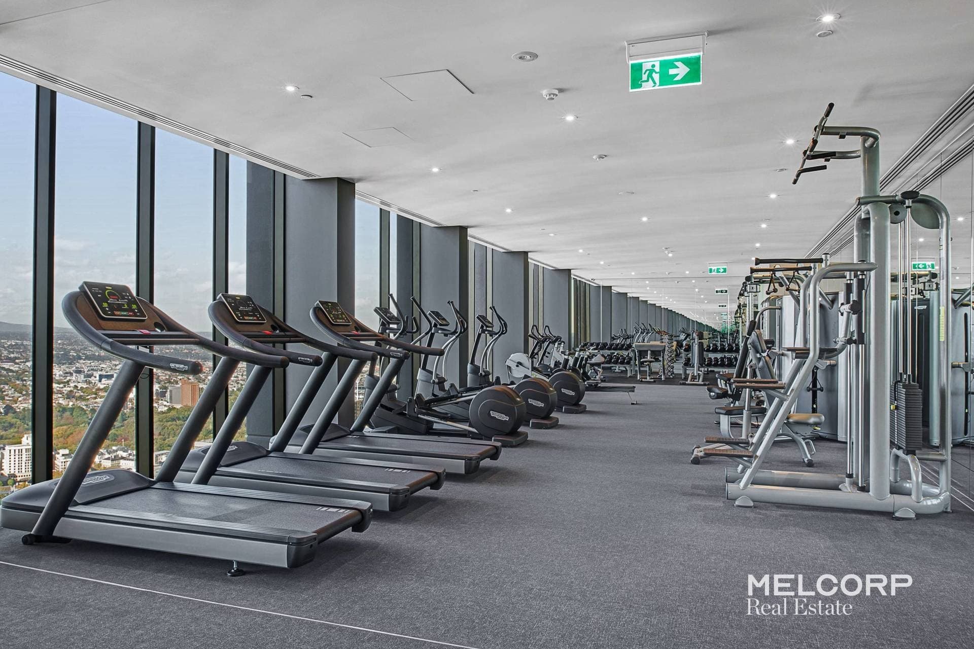 4809/318 Russell Street, Melbourne, VIC 3000, Melbourne - Thumbnail 8