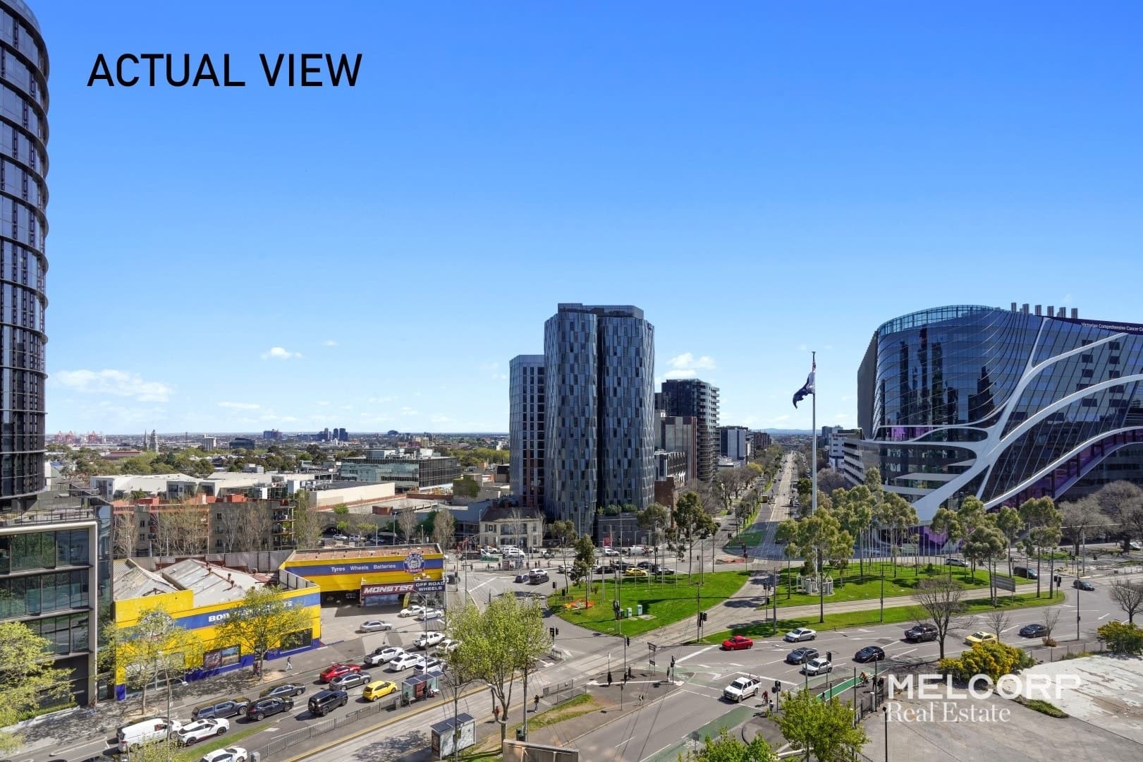 904/151 Berkeley Street, Melbourne, VIC 3000, Melbourne - Thumbnail 6