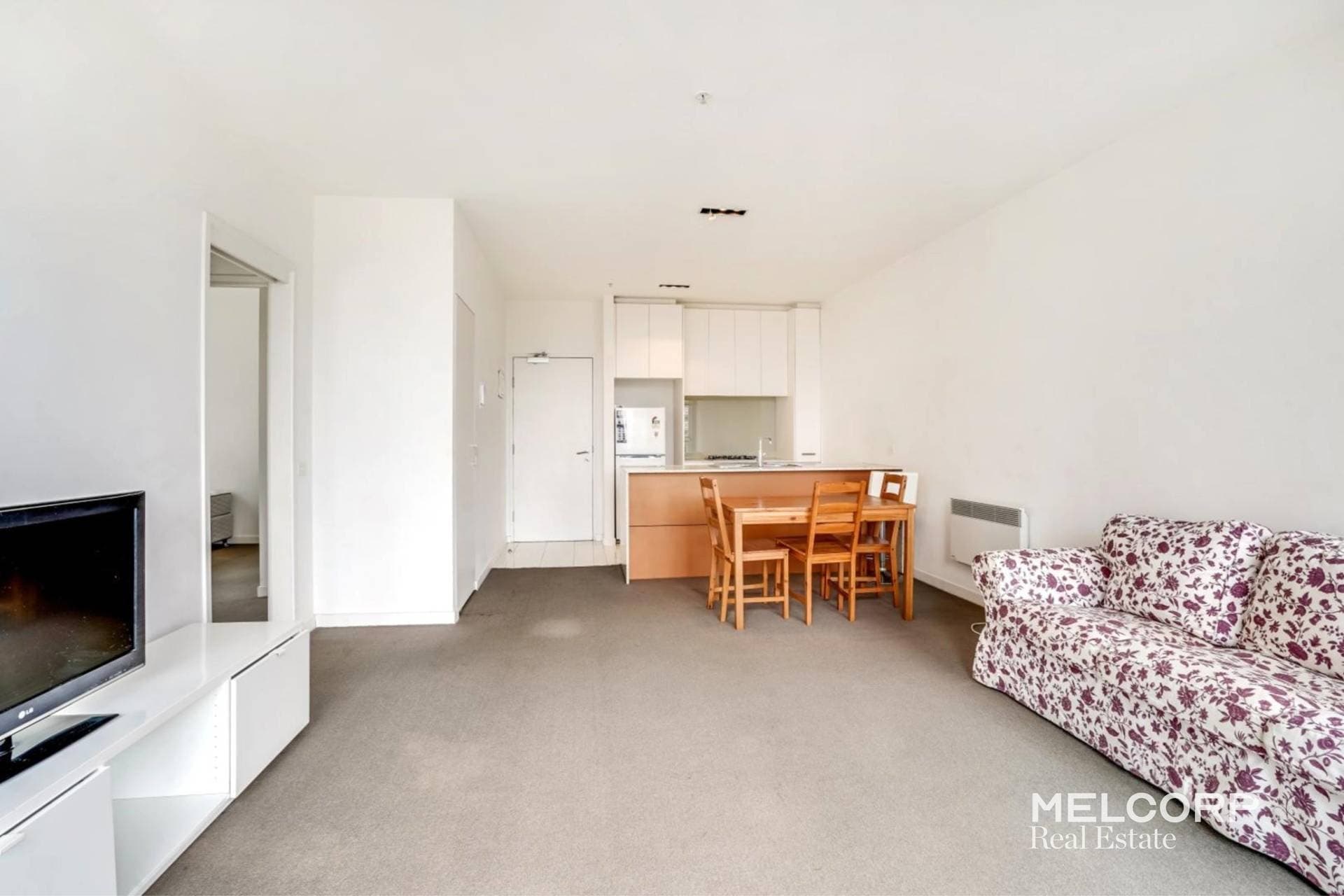 2902/8 Franklin Street, Melbourne, VIC 3000, Melbourne - Thumbnail 7