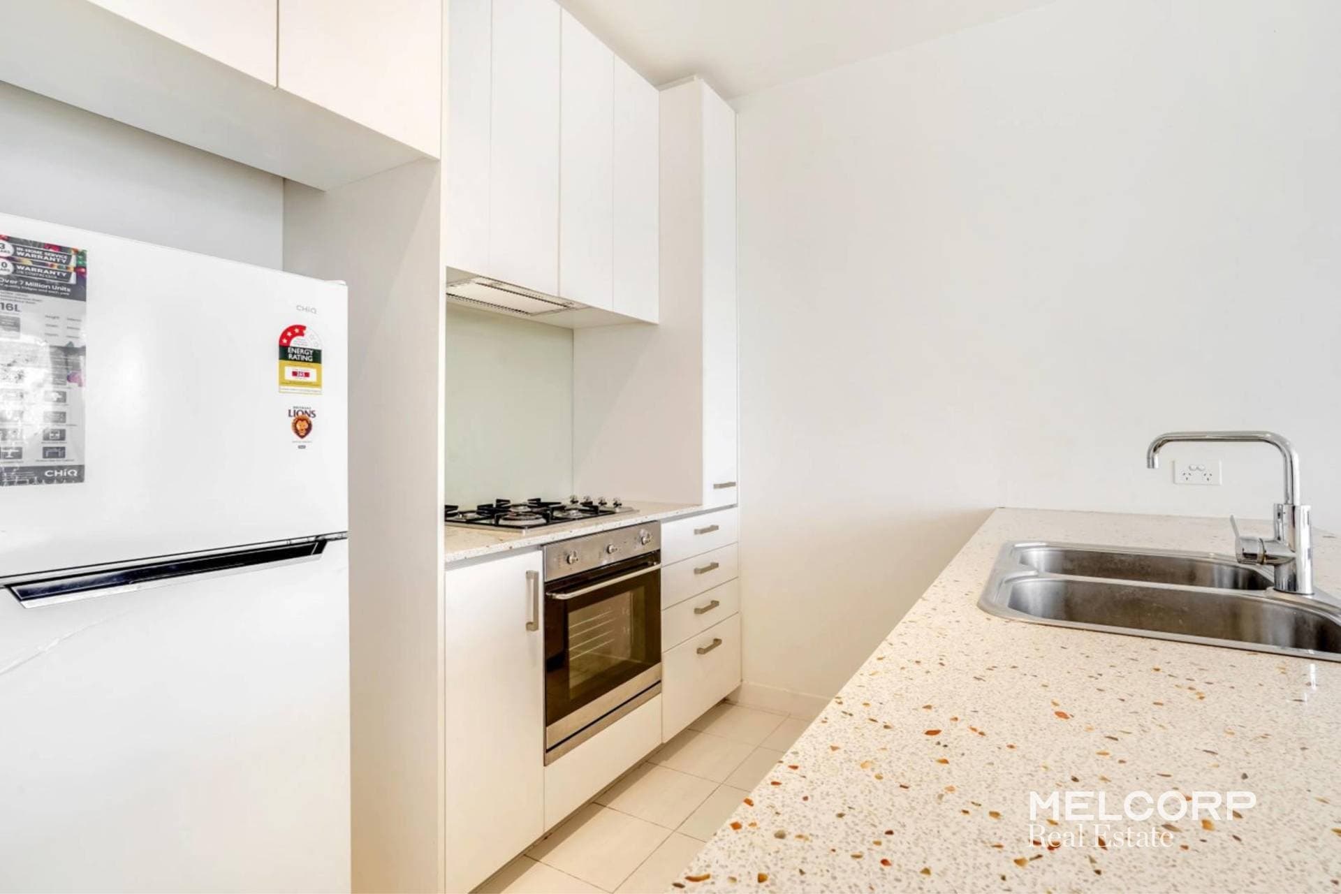 2902/8 Franklin Street, Melbourne, VIC 3000, Melbourne - Thumbnail 6