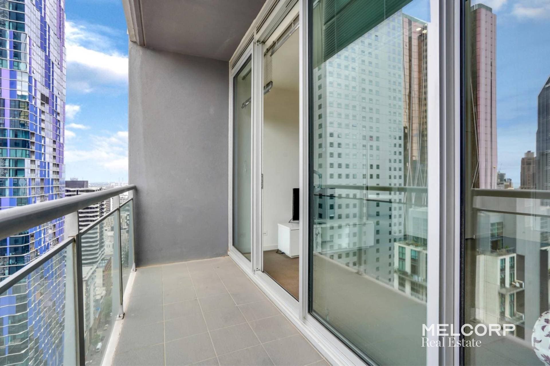 2902/8 Franklin Street, Melbourne, VIC 3000, Melbourne - Thumbnail 2