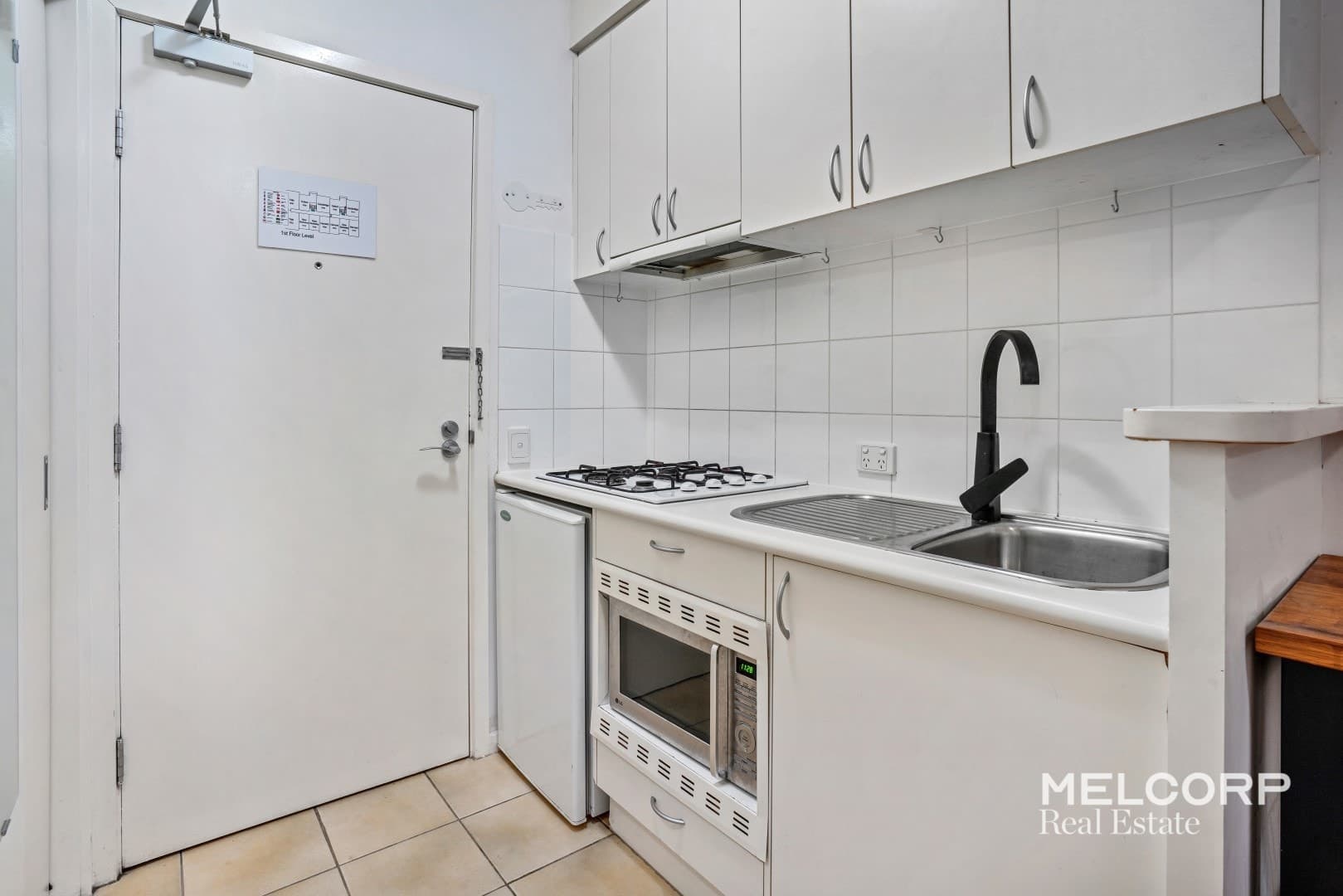 3110/590 Lygon Street, Carlton, VIC 3053, Carlton - Image 1