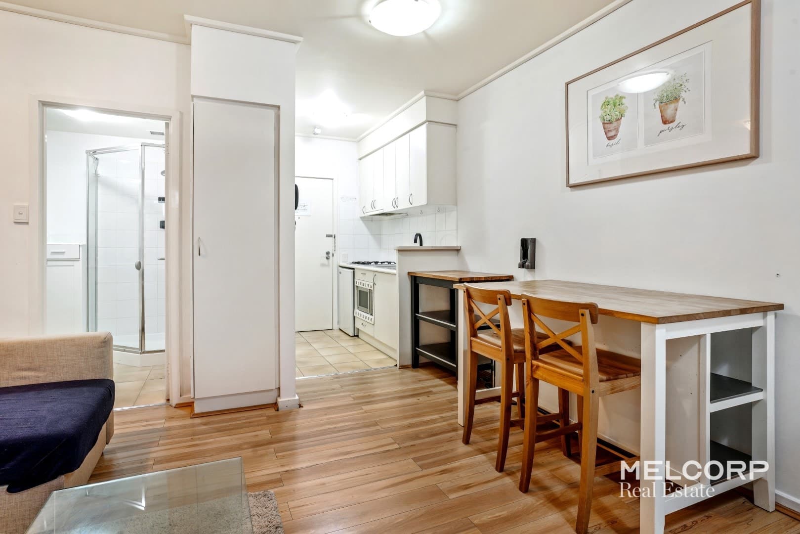 3110/590 Lygon Street, Carlton, VIC 3053, Carlton - Thumbnail 2