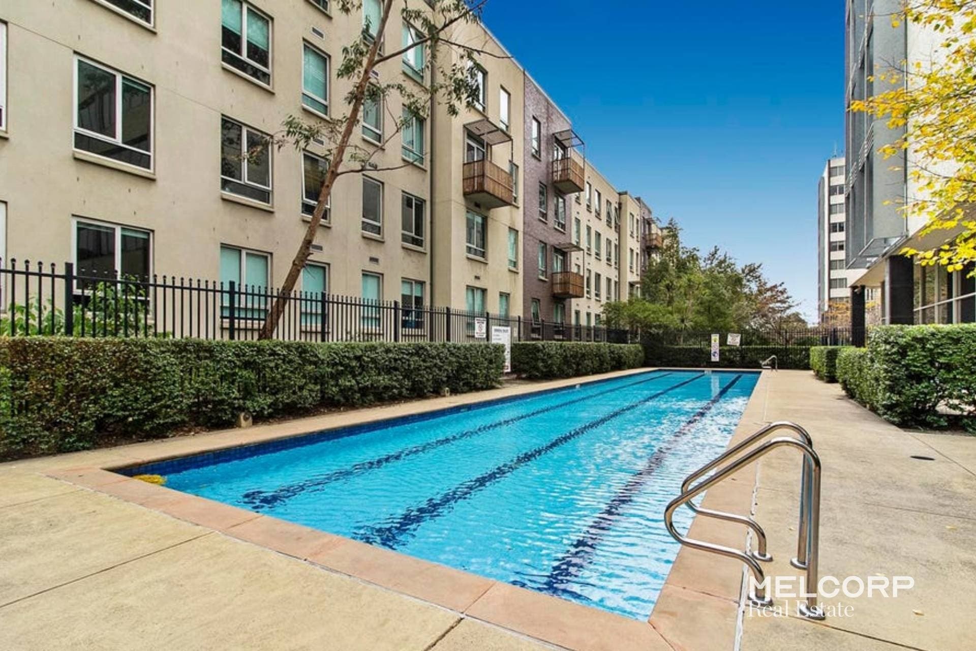 3110/590 Lygon Street, Carlton, VIC 3053, Carlton - Thumbnail 3