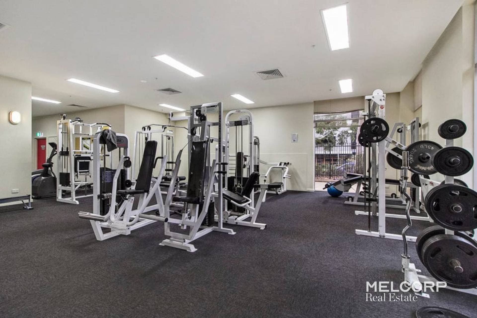 3110/590 Lygon Street, Carlton, VIC 3053, Carlton - Thumbnail 5