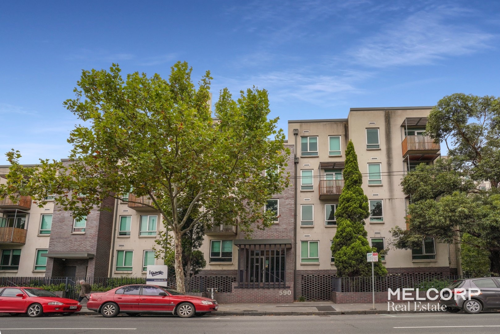 3110/590 Lygon Street, Carlton, VIC 3053, Carlton - Thumbnail 8
