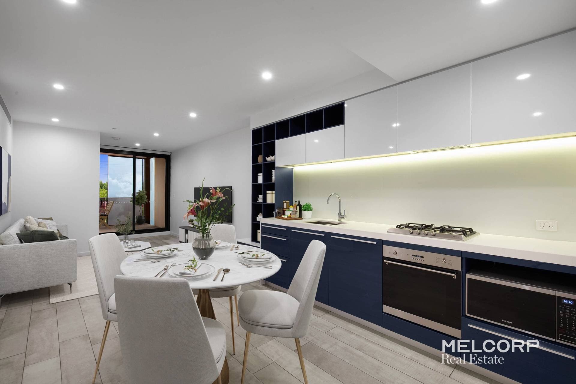 306/275 Abbotsford Street, North Melbourne, VIC 3051, North Melbourne - Image 1