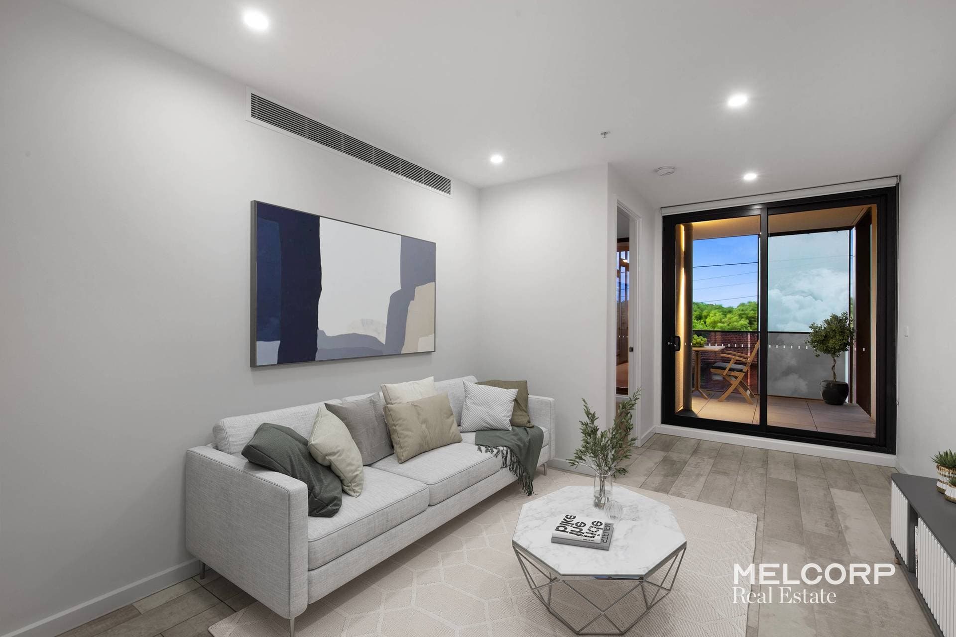 306/275 Abbotsford Street, North Melbourne, VIC 3051, North Melbourne - Thumbnail 2