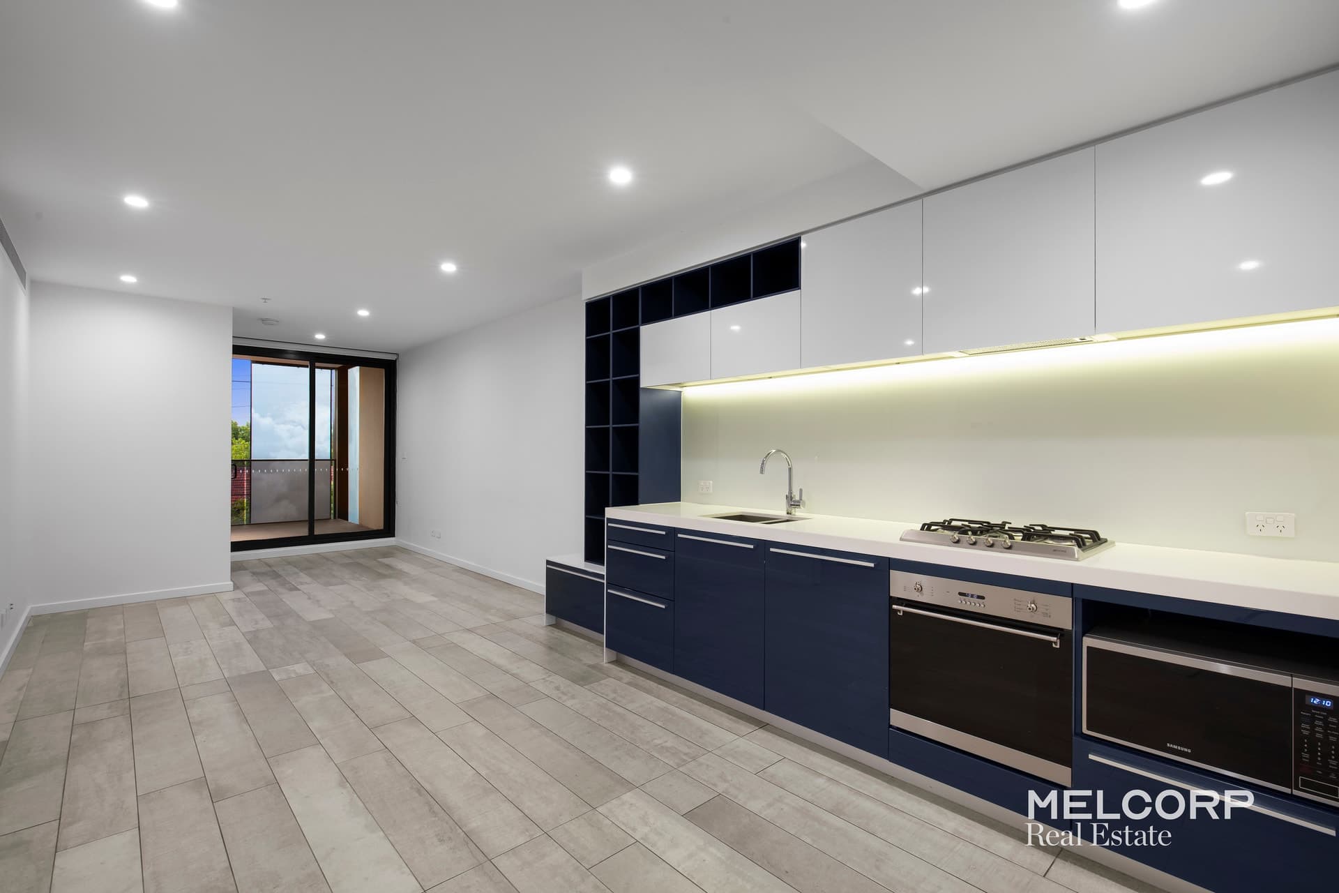 306/275 Abbotsford Street, North Melbourne, VIC 3051, North Melbourne - Thumbnail 3