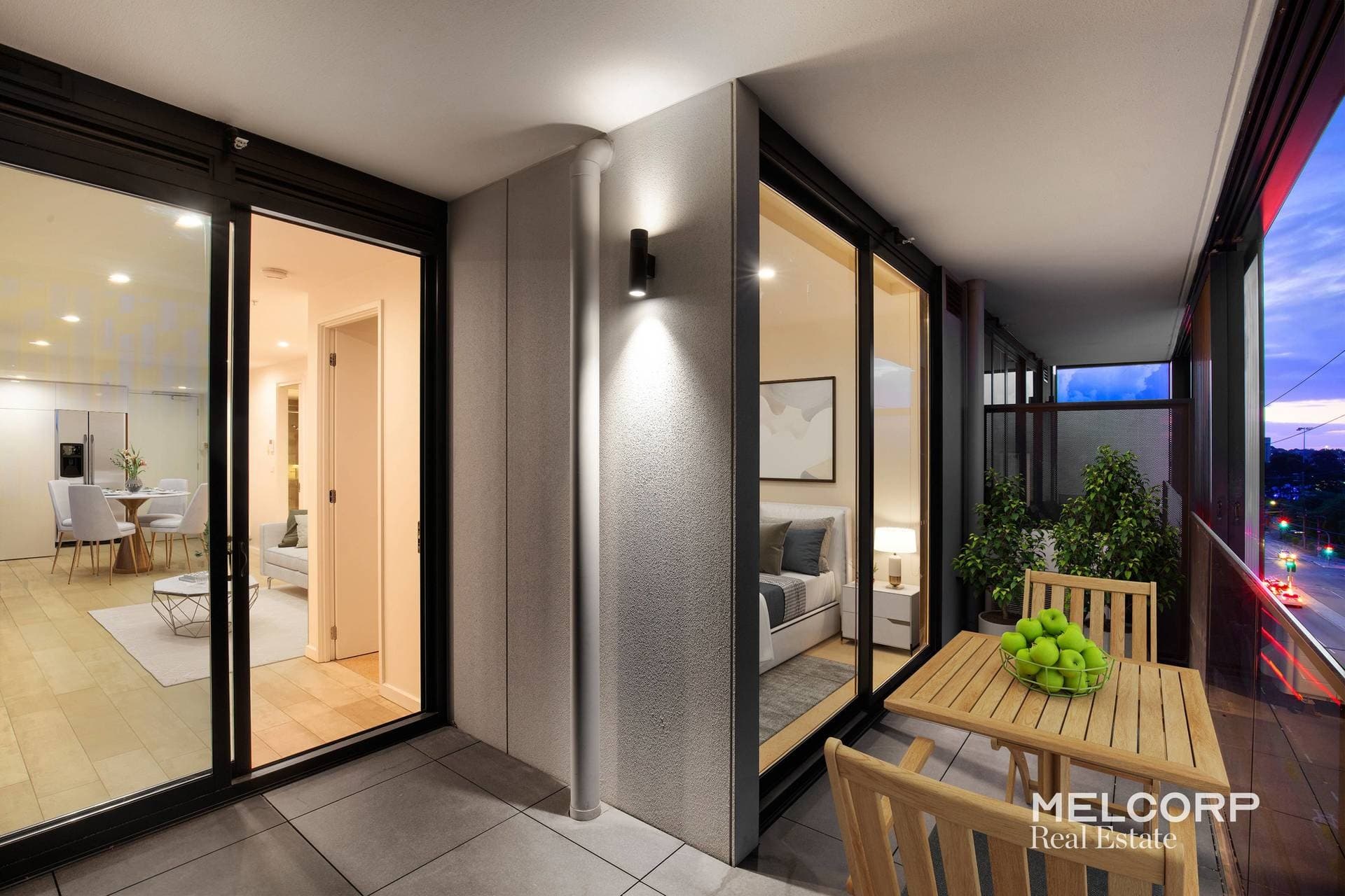 306/275 Abbotsford Street, North Melbourne, VIC 3051, North Melbourne - Thumbnail 8