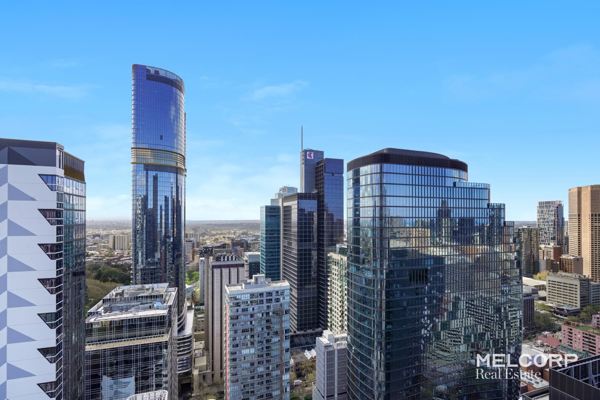 3806/318 Russell Street, Melbourne, VIC 3000, Melbourne - Thumbnail 6