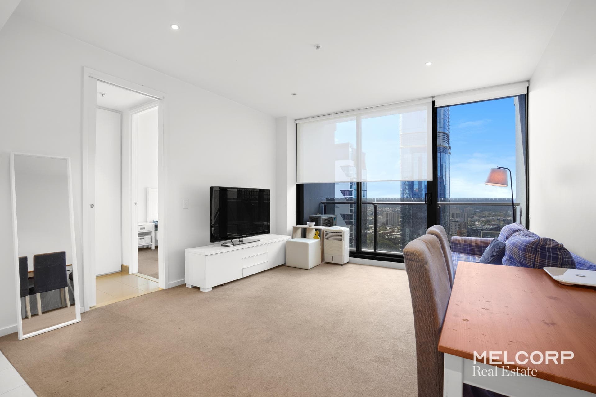 3806/318 Russell Street, Melbourne, VIC 3000, Melbourne - Thumbnail 8