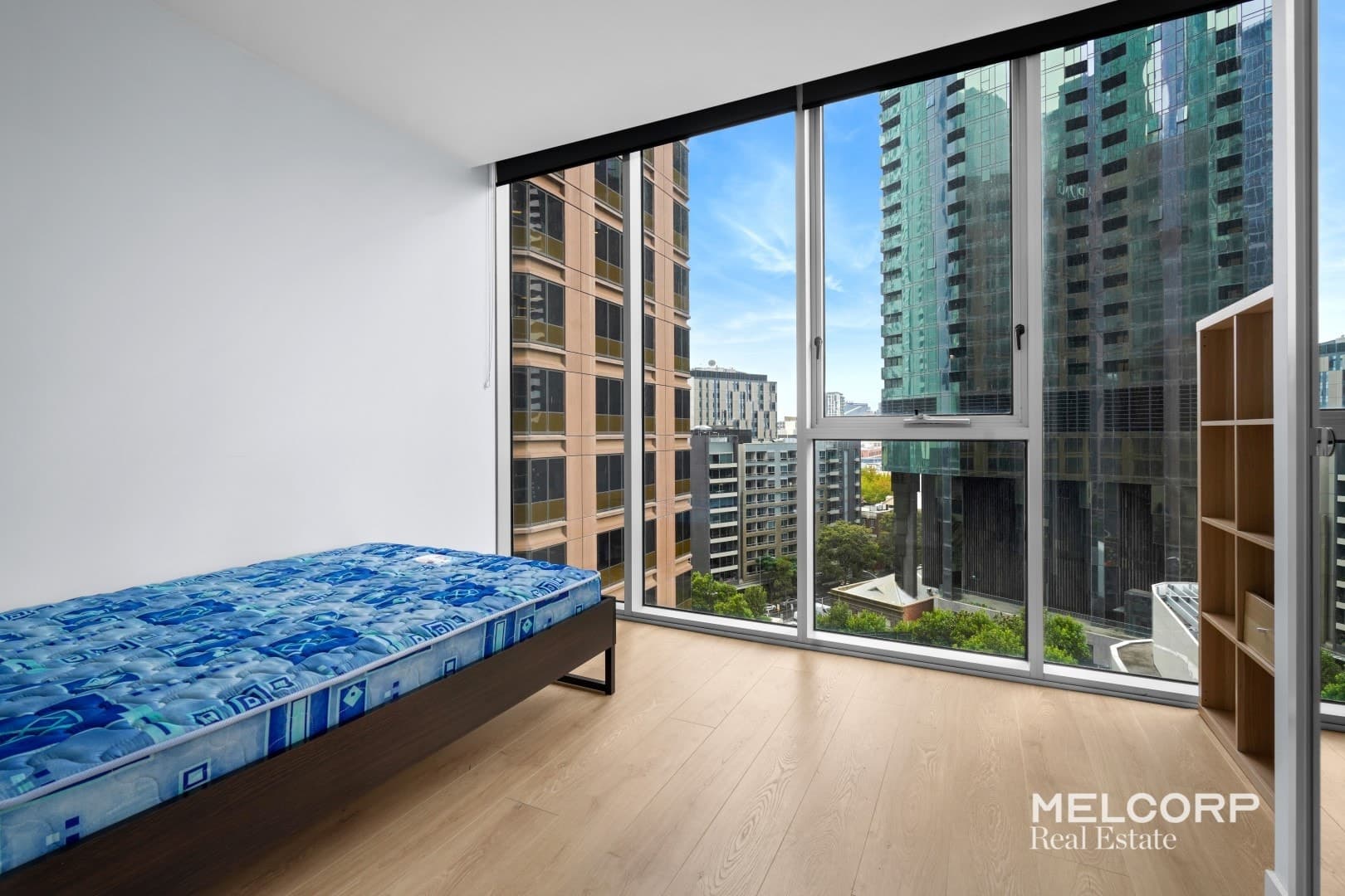 1007/483 Swanston Street, Melbourne, VIC 3000, Melbourne - Thumbnail 4