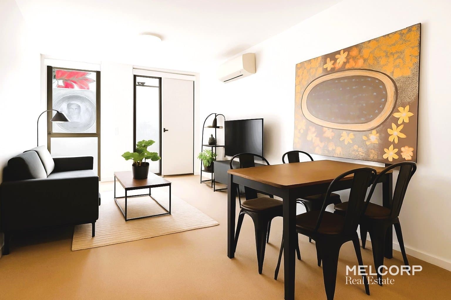 10/300 Young Street, Fitzroy, VIC 3065, Fitzroy - Image 1
