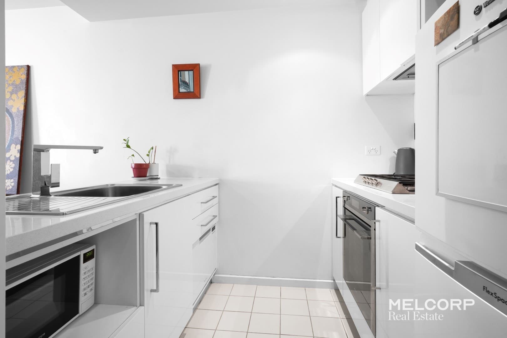 10/300 Young Street, Fitzroy, VIC 3065, Fitzroy - Thumbnail 2