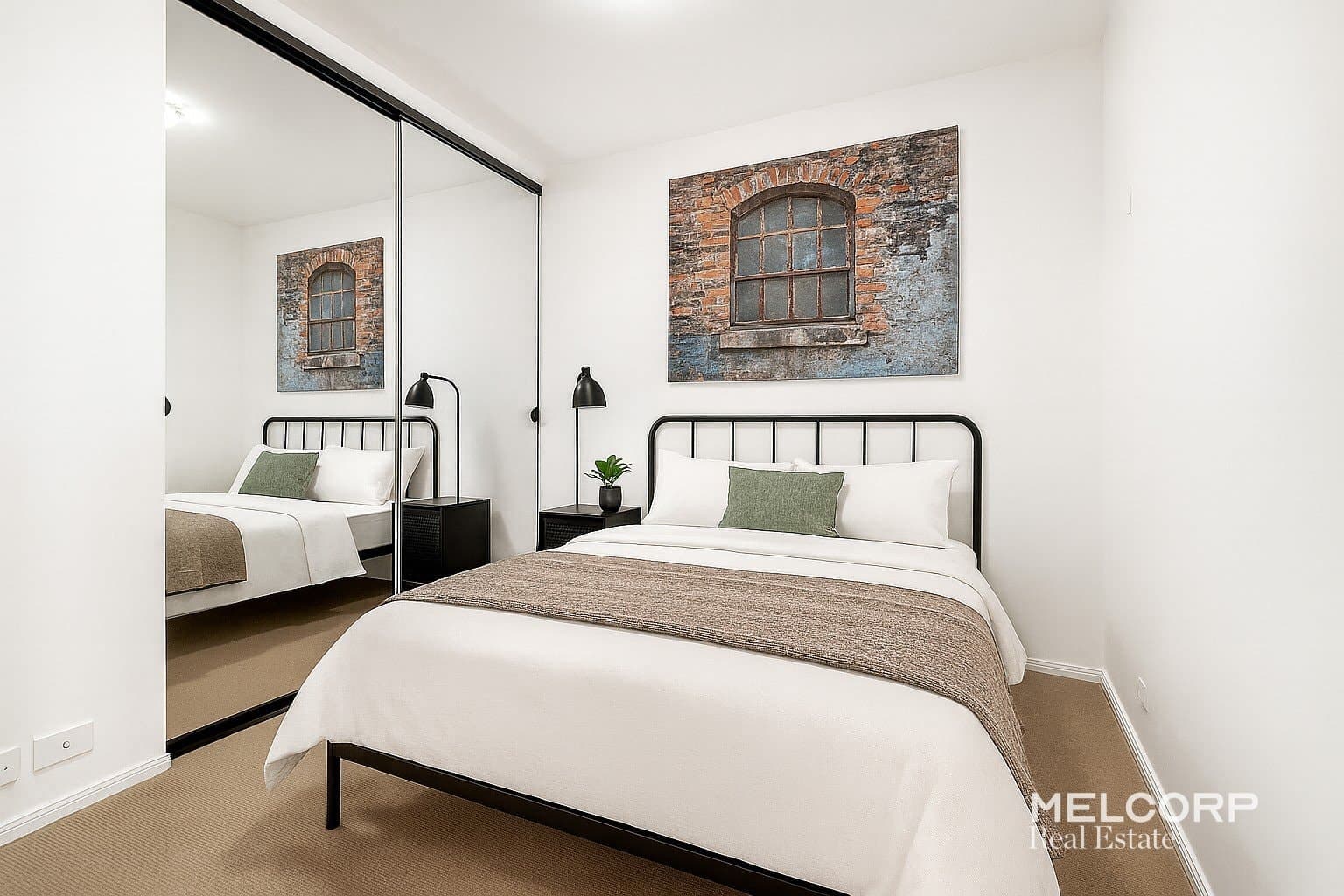 10/300 Young Street, Fitzroy, VIC 3065, Fitzroy - Thumbnail 5