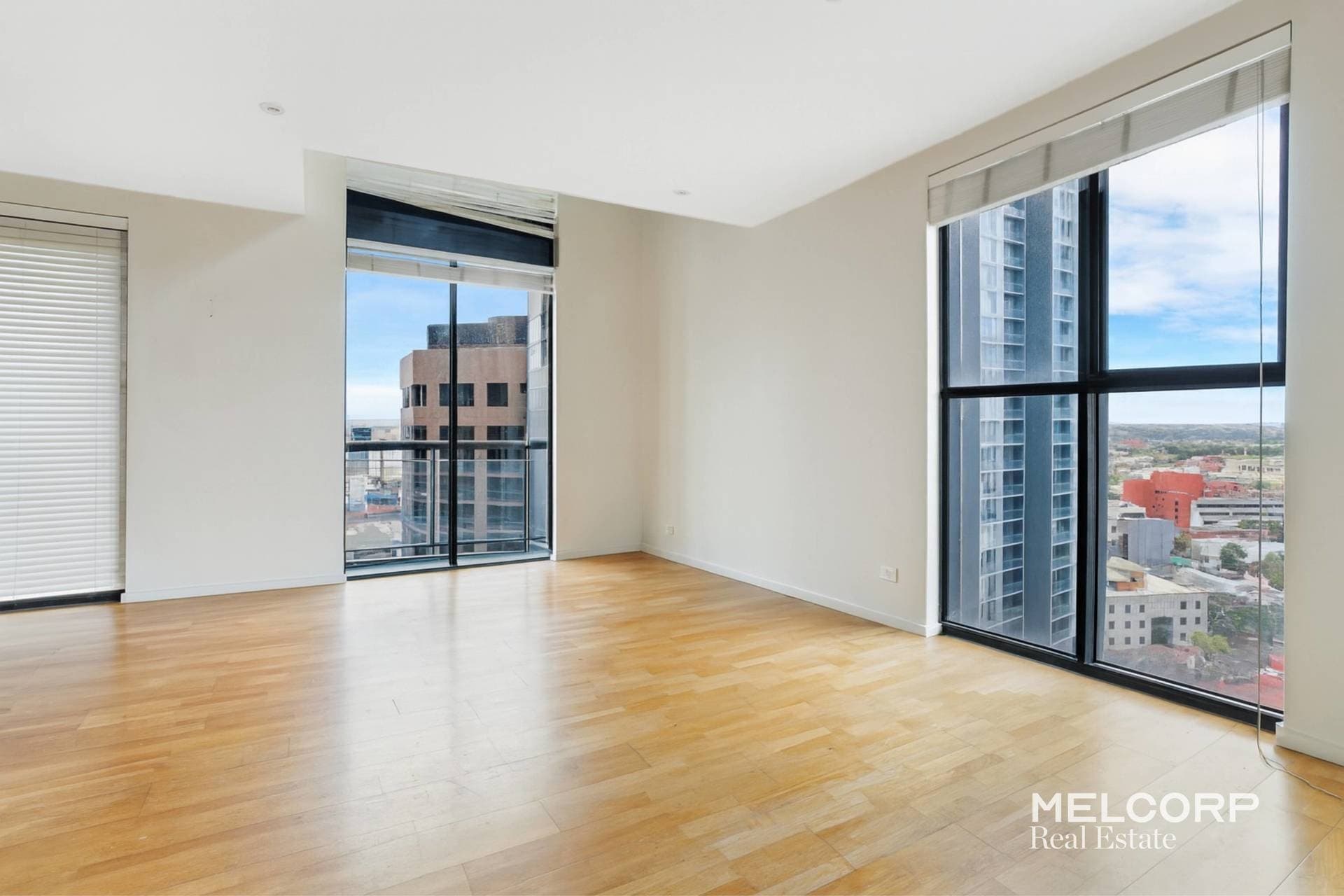 2501/87 Franklin Street, Melbourne, VIC 3000, Melbourne - Thumbnail 2