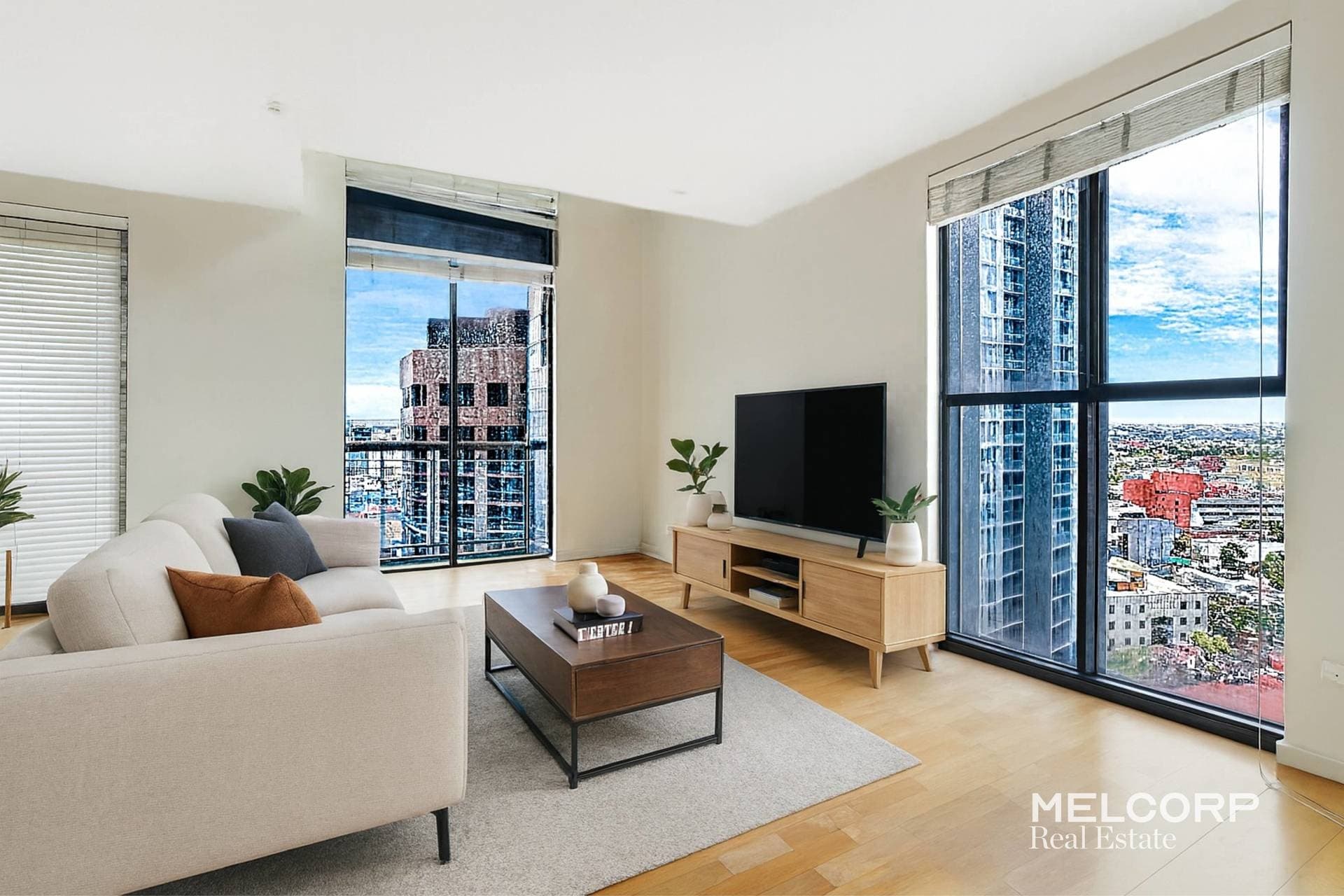 2501/87 Franklin Street, Melbourne, VIC 3000, Melbourne - Thumbnail 3