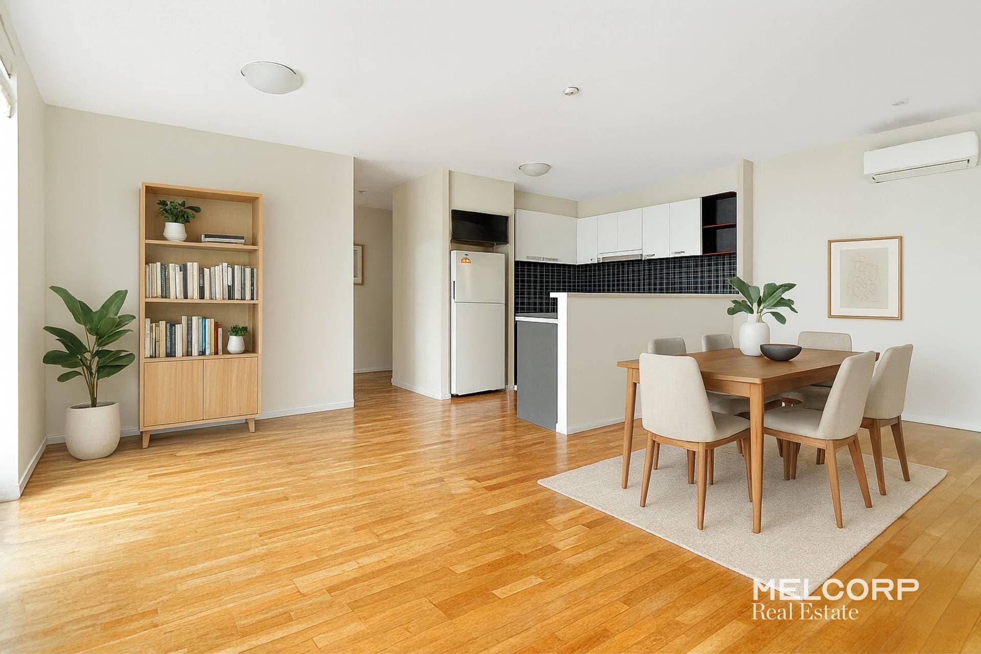 2501/87 Franklin Street, Melbourne, VIC 3000, Melbourne - Thumbnail 4