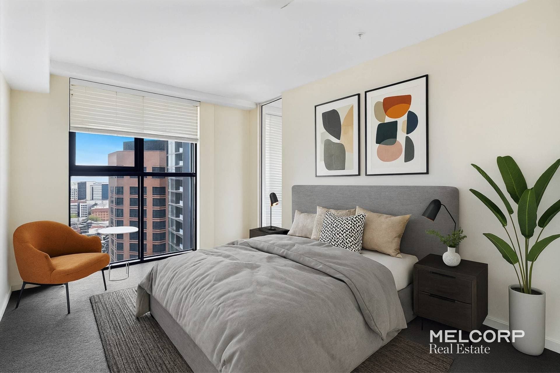 2501/87 Franklin Street, Melbourne, VIC 3000, Melbourne - Thumbnail 7