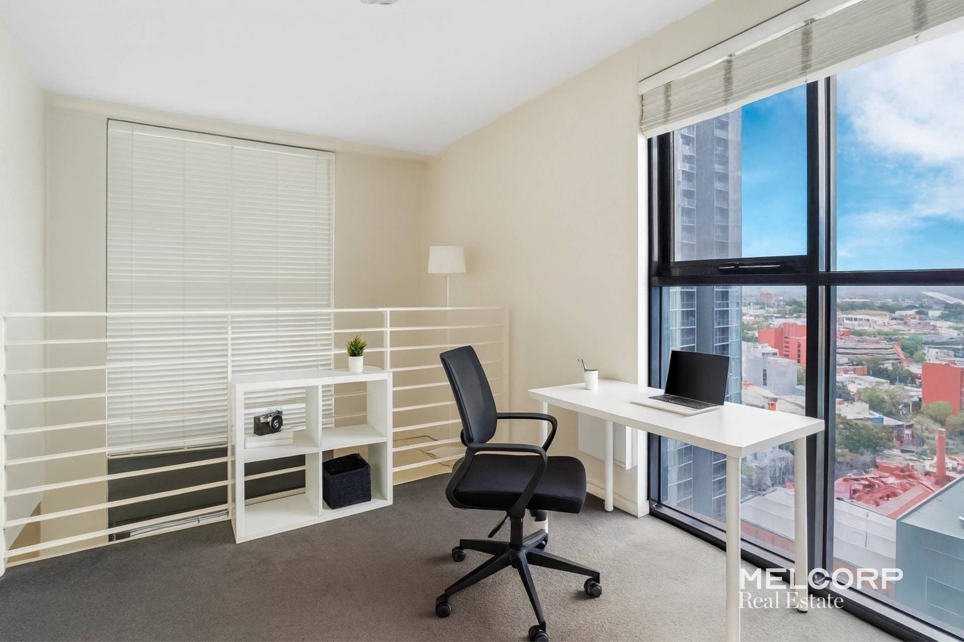 2501/87 Franklin Street, Melbourne, VIC 3000, Melbourne - Thumbnail 8