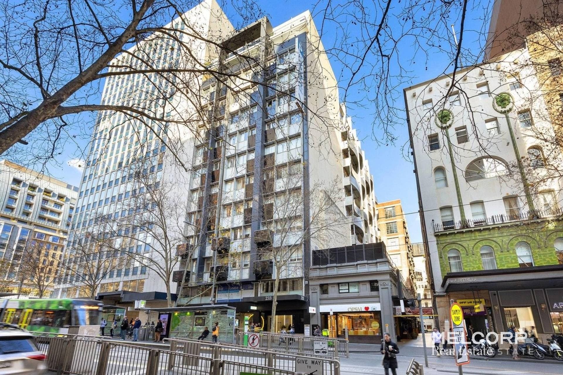 301/233 Collins Street, Melbourne, VIC 3000, Melbourne - Thumbnail 3