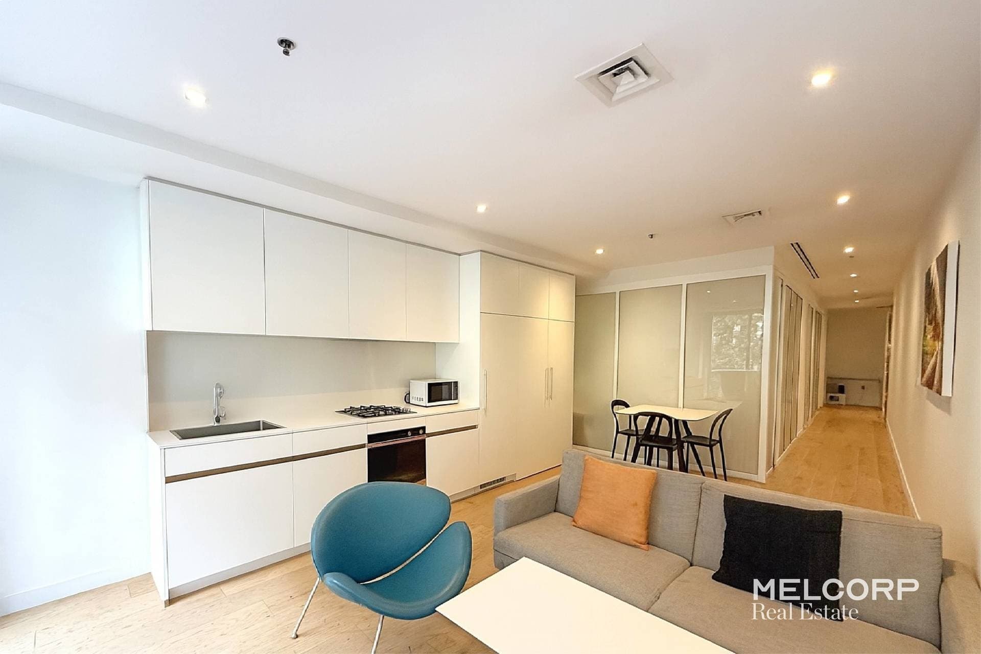301/233 Collins Street, Melbourne, VIC 3000, Melbourne - Thumbnail 5