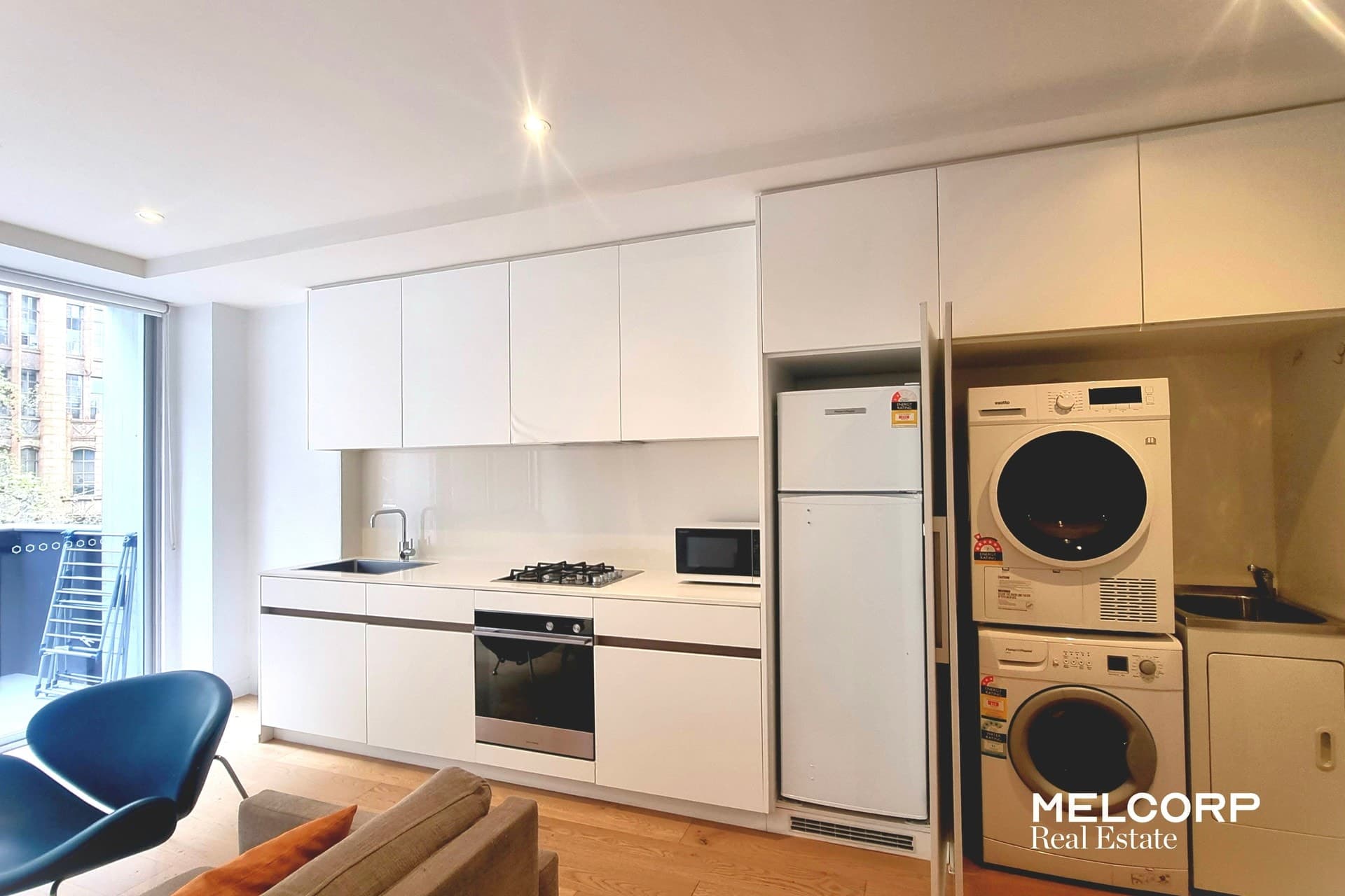 301/233 Collins Street, Melbourne, VIC 3000, Melbourne - Thumbnail 7