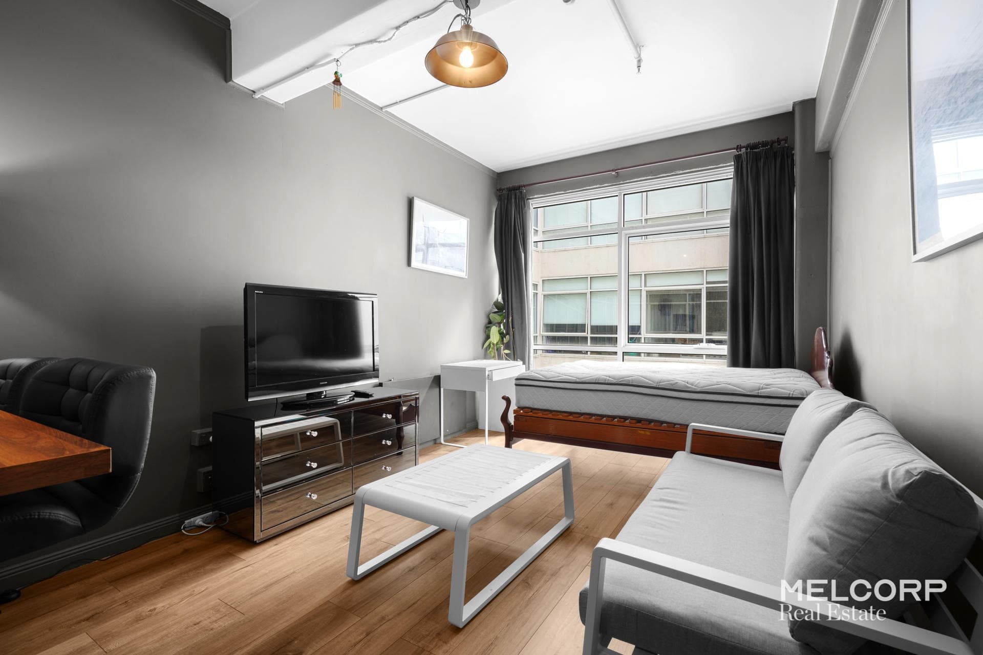 1008/408 Lonsdale Street, Melbourne, VIC 3000, Melbourne - Image 1