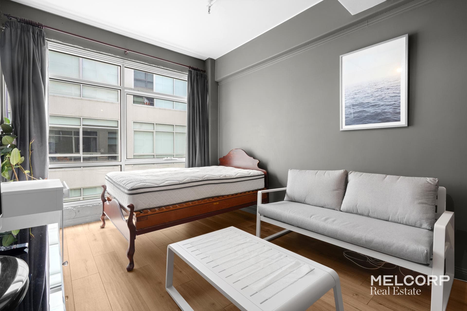 1008/408 Lonsdale Street, Melbourne, VIC 3000, Melbourne - Thumbnail 2