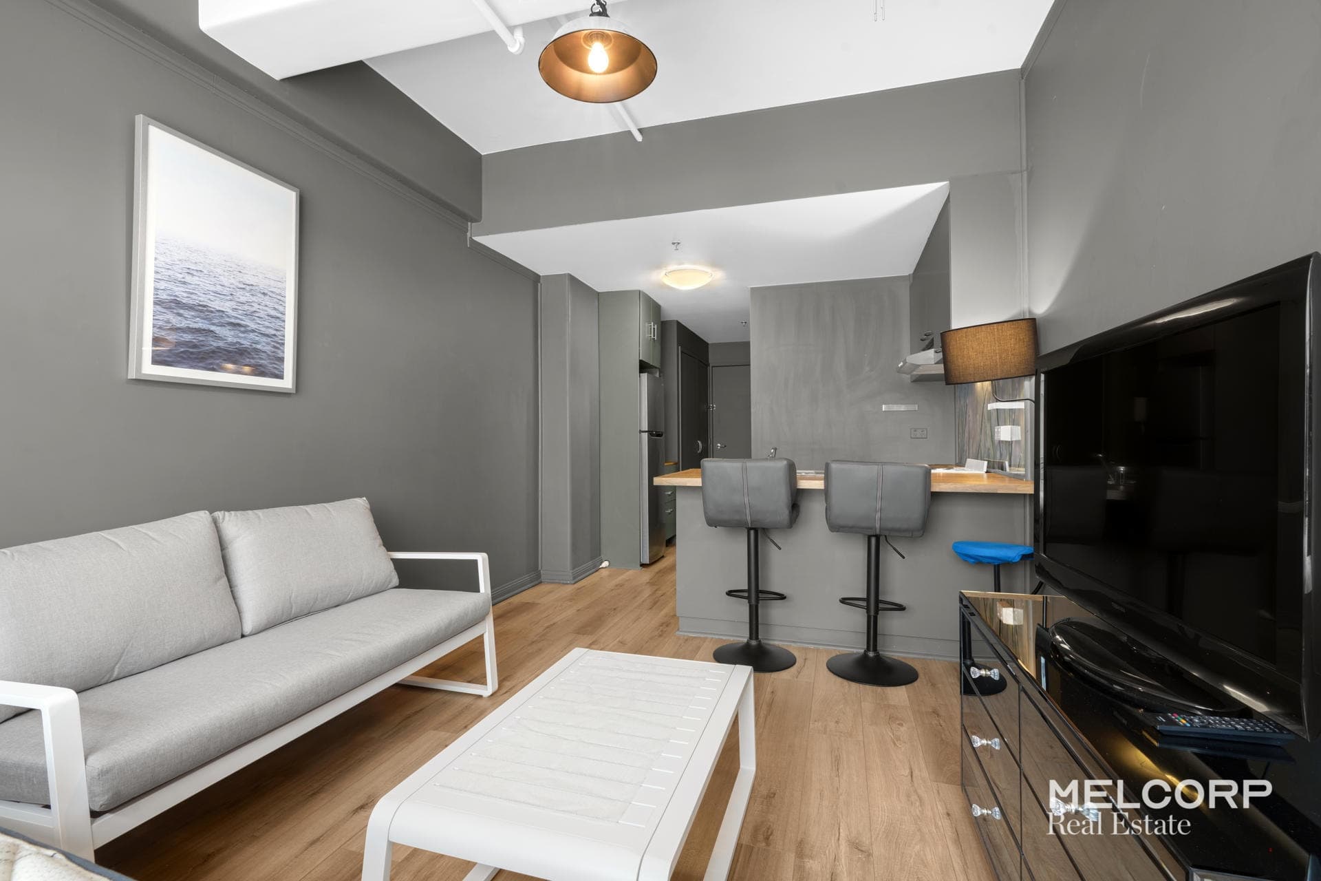 1008/408 Lonsdale Street, Melbourne, VIC 3000, Melbourne - Thumbnail 3