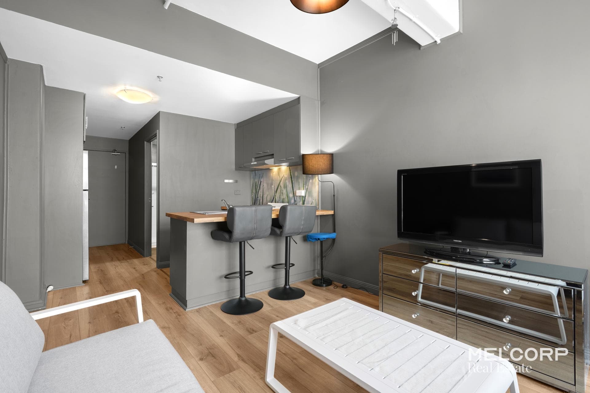1008/408 Lonsdale Street, Melbourne, VIC 3000, Melbourne - Thumbnail 4