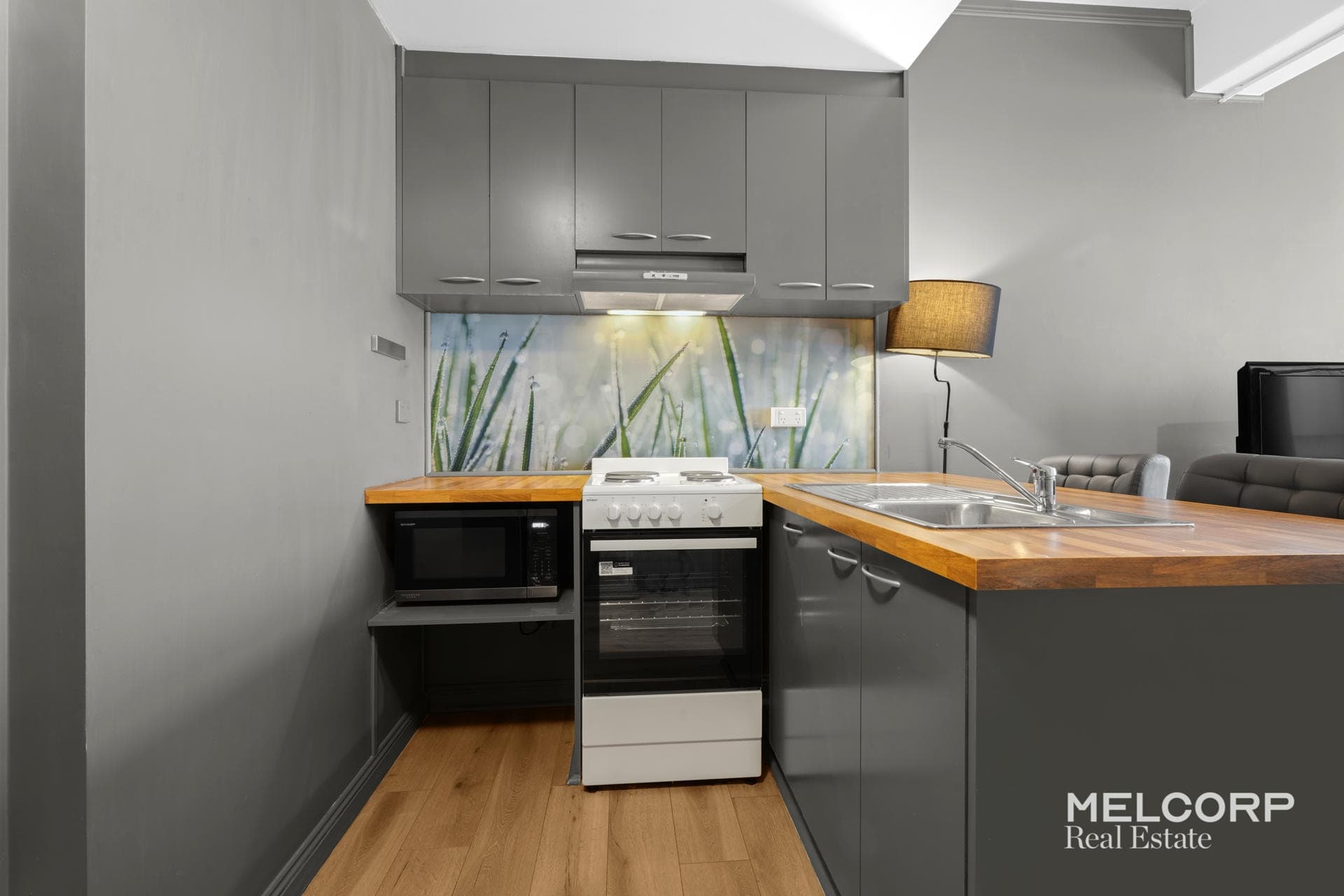 1008/408 Lonsdale Street, Melbourne, VIC 3000, Melbourne - Thumbnail 5