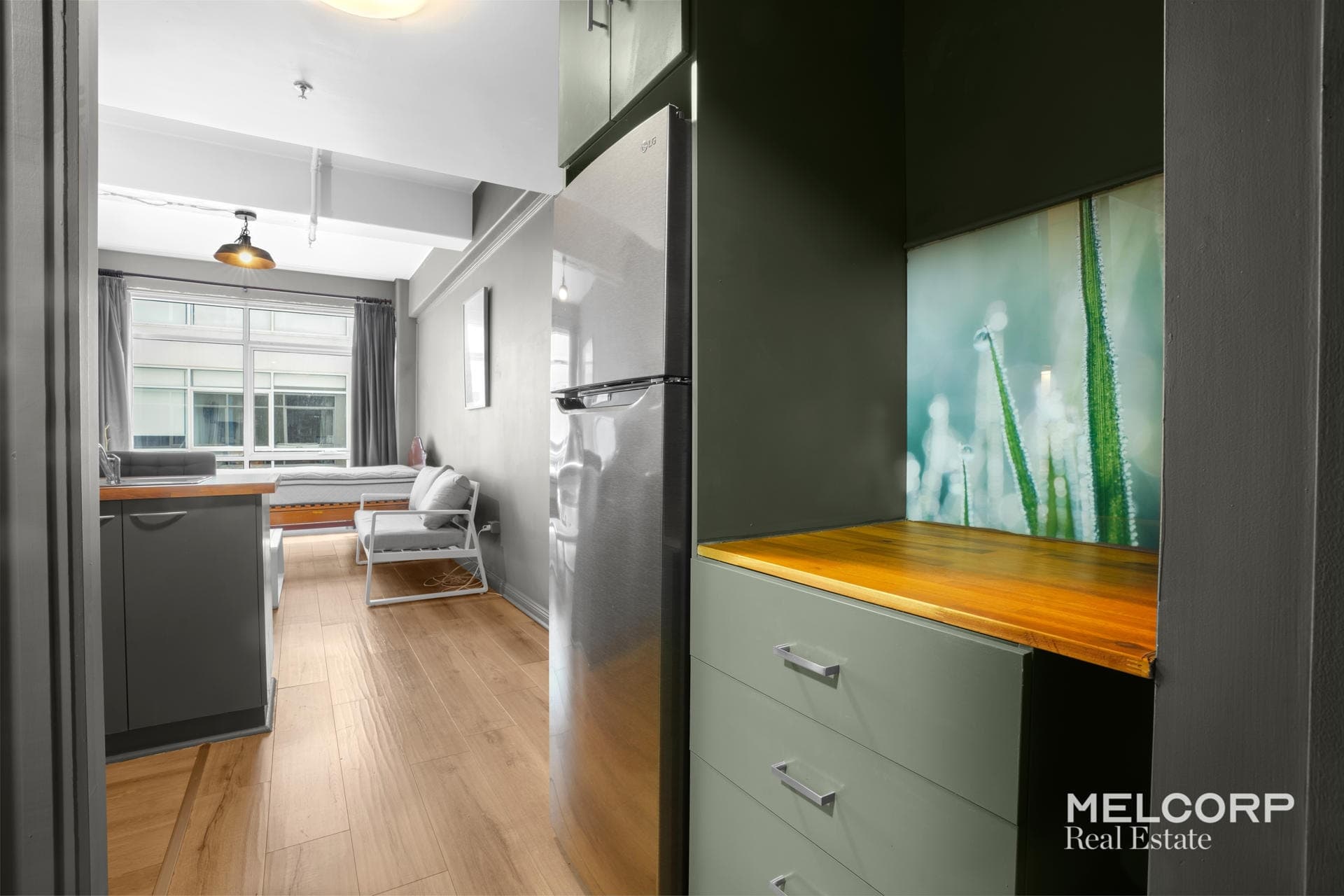 1008/408 Lonsdale Street, Melbourne, VIC 3000, Melbourne - Thumbnail 7