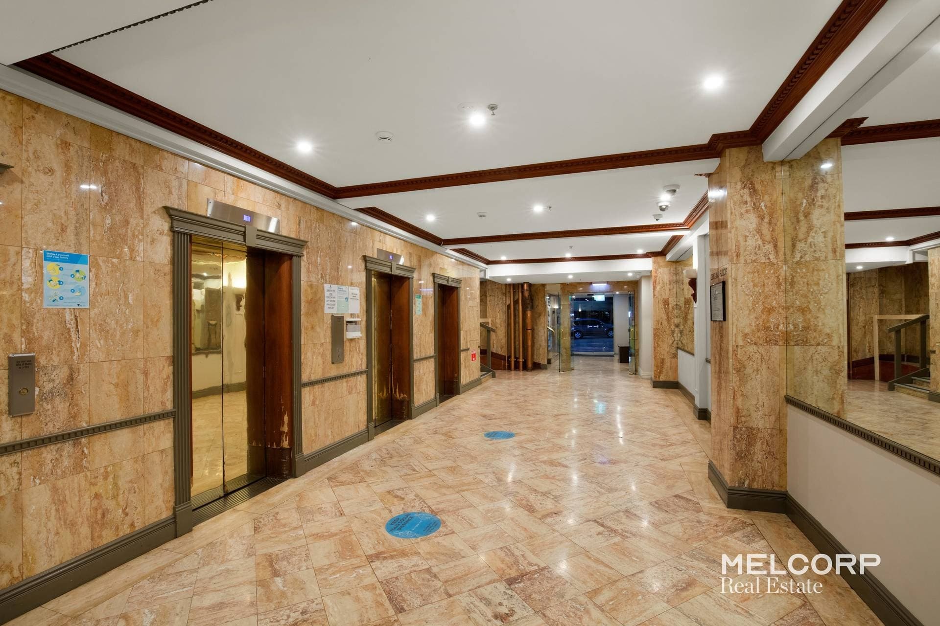 1008/408 Lonsdale Street, Melbourne, VIC 3000, Melbourne - Thumbnail 8