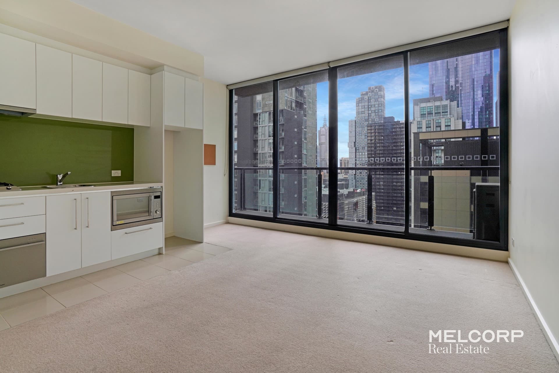 607/25 Therry Street, Melbourne, VIC 3000, Melbourne - Image 1
