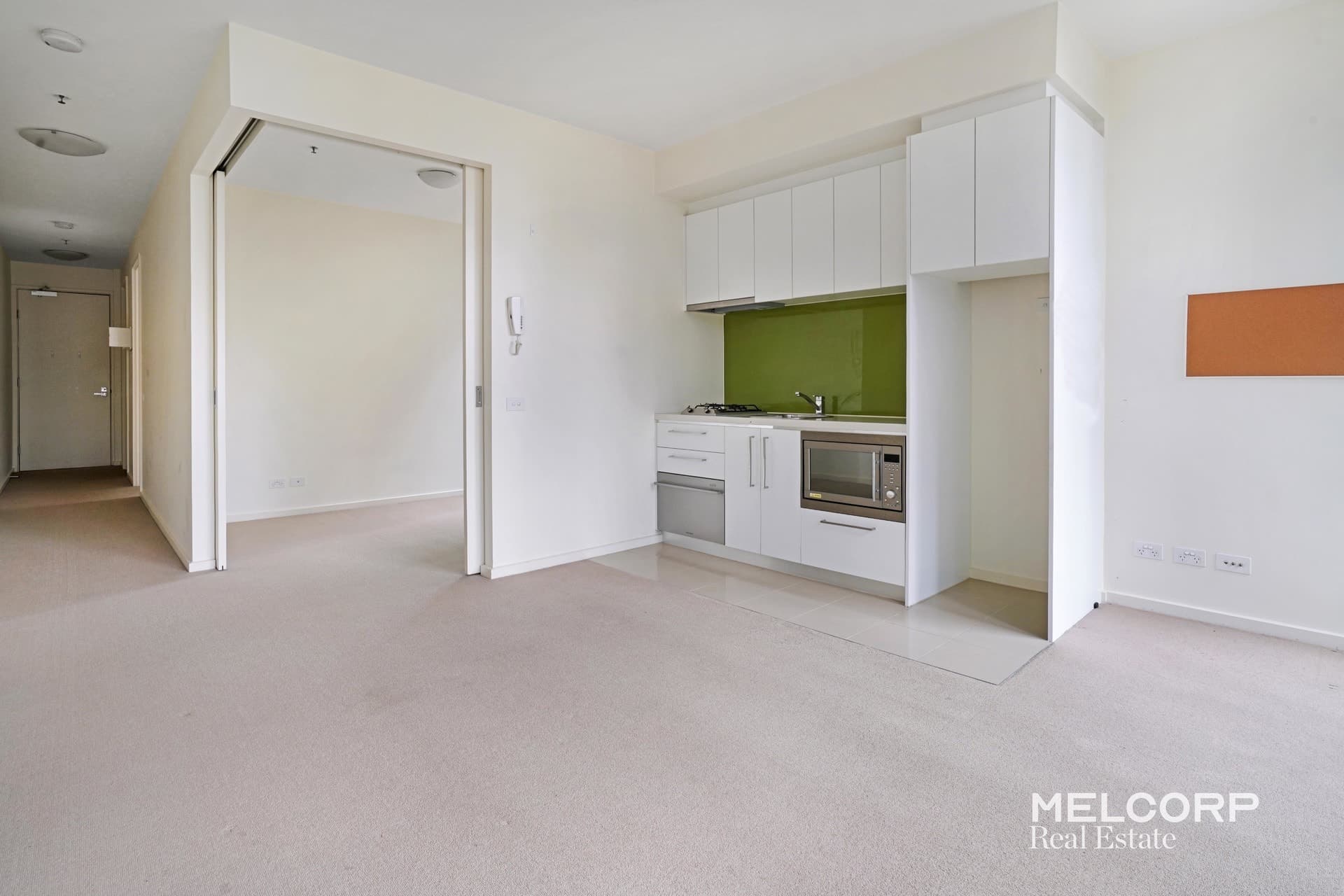 607/25 Therry Street, Melbourne, VIC 3000, Melbourne - Thumbnail 2